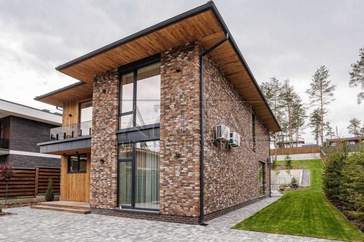 Продаж / Будинок / Ходосівка / ЖК Нова Ходосівка / 293 м2 - фото 1