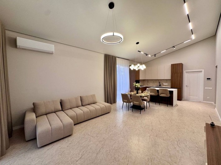 Одноповерховий будинок з РЕМОНТОМ-унікальна пропозиція‼️гарна ціна - фото 1