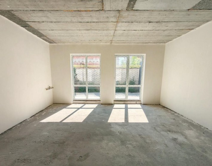 Продаж Готового Таунхаусу під Єоселю, з Чистовим оздобленням, ГАЗ, - фото 1