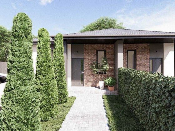 Комфортний дуплекс у Ворзелі з паркомісцем та зоною відпочинку Ворзель