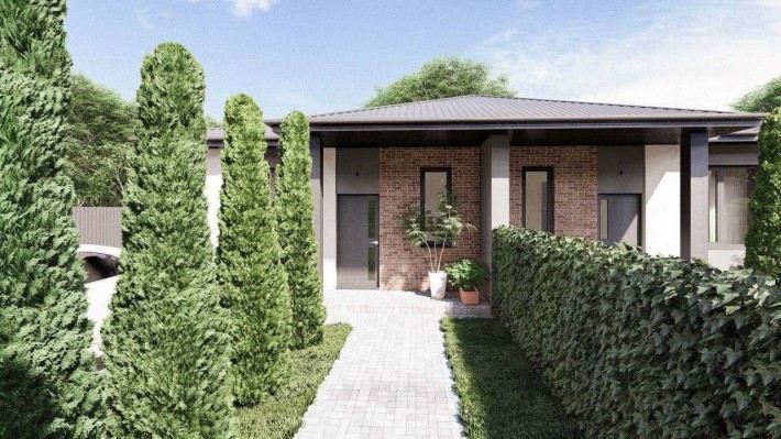 Комфортний дуплекс у Ворзелі з паркомісцем та зоною відпочинку - фото 1