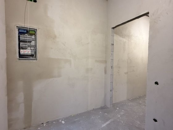 Таунхаус 56.3 м2 з ремонтом,ділянка 2.4 сотки Ворзель