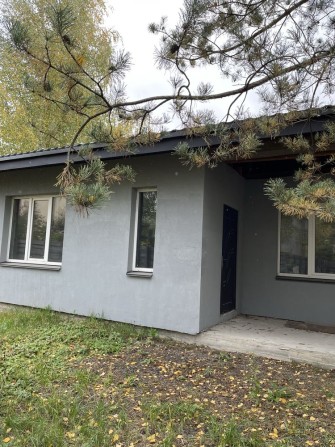 Будинок Ворзель без ремонту,велика територія - фото 1