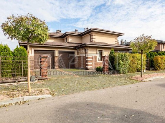 Продаж будинку з ремонтом в КМ Віта град Ходосівка Обухівський район Ходосівка