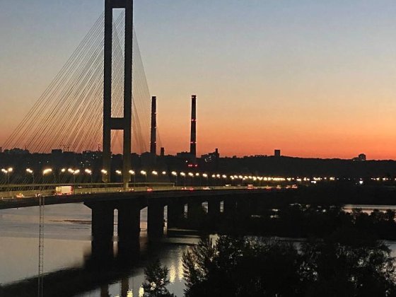 Продаж 1к квартири (спальня +кухня-вітальня) ЖК Зарічний, без % Киев