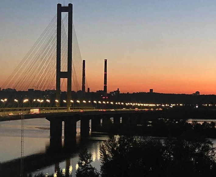 Продаж 1к квартири (спальня +кухня-вітальня) ЖК Зарічний, без % - фото 1