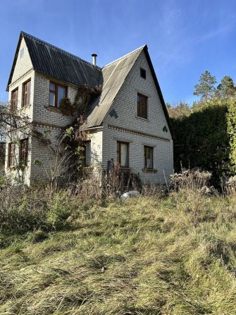 Терміновий продаж будинку на ділянці з виходом у ліс - фото 1