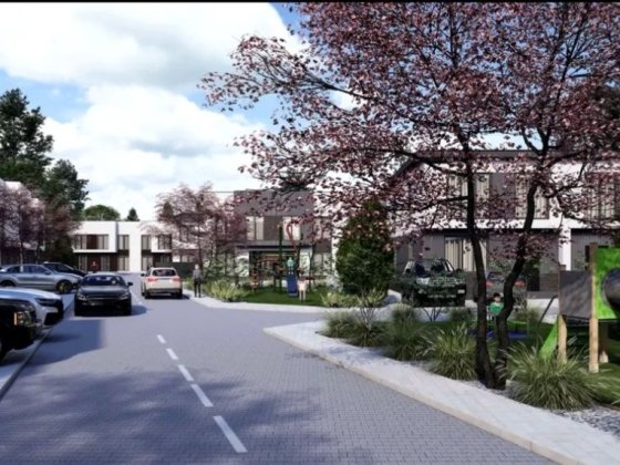 Таунхаус в центрі Білогородки! Без комісії для покупця! Белогородка