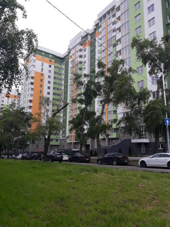 Продаж 2-кімнатної квартири Вернадського бульв.24 - фото 1