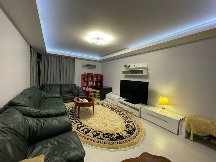 Продам 3 кімнатної квартири в ЖК «Олександрівський» Солом'янський район - фото 1