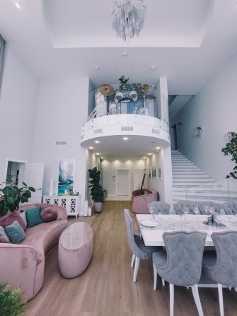 Продаж сучасної квартири з авторським ремонтом Чорновола, 29А  Без комісії - фото 1