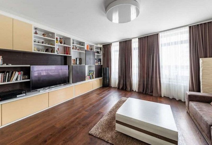 Продаж 3-кімнатної квартири на просп.Науки, 80а/73 - фото 1