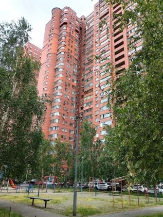 Продаж 1-к квартири вул. Анни Ахматової 13 - фото 1