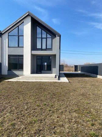 Дуплекс під єОселю введений в експлуатацію - фото 1