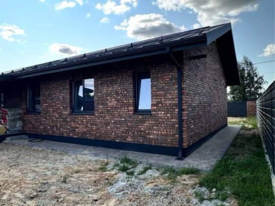 Одноповерховий будинок в Ворзелі! ТОП Якість Ворзель