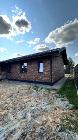 Одноповерховий будинок в Ворзелі! ТОП Якість - фото 1