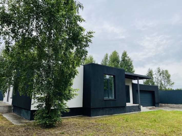 Будинок від власника 125м2 , гараж, підвал, Білогородка, Без комісії - фото 1