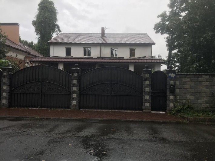 2 дуплекса за ціною 1! Ворзель, 14 соток, 500 кв.м, 100 м до Шкіпера - фото 1