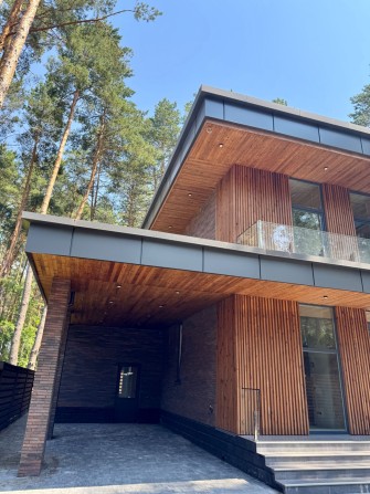 Продаж унікального будинку КМ Шервуд Білогородка - фото 1