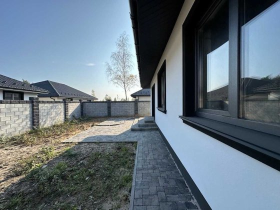 Продається будинок з Газом в Ворзелі напроти лісу з ділянкую 4.5 сотки Ворзель