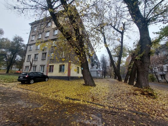 ПРОДАЖА 2-квартиры по ул.9 мая "СТАЛИНКА" Кам'янське