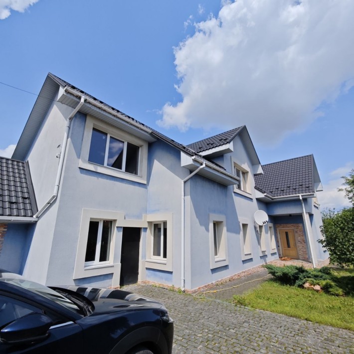 Ваш власний затишний куточок біля річки у мальовничій Білогородці! - фото 1