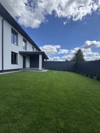 Дуплекс з наповненням/є газ/ 3,5 соток/біля лісу/ без комісіі - фото 1