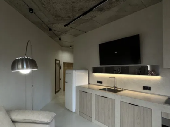 1к ЖК Авиньон / Дача Ковалевского. Евроремонт. Нотариальная сделка.