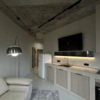 1к ЖК Авиньон / Дача Ковалевского. Евроремонт. Нотариальная сделка. Одеса