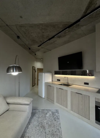 1к ЖК Авиньон / Дача Ковалевского. Евроремонт. Нотариальная сделка. - фото 1