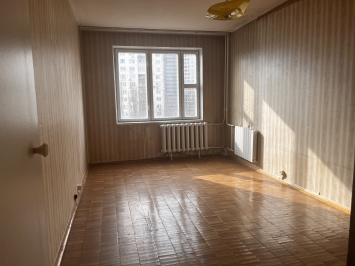 Продаж 3к квартири по вул. Патріарха Мстислава Скрипника, 15 - фото 1