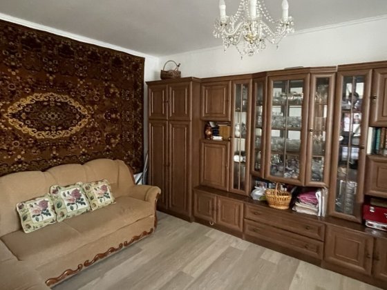 Продаж 4 кімн. квартири вул. П. Григоренка, 13 (Позняки, Дарницький р-н) Київ