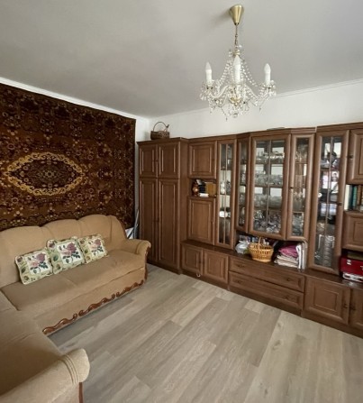 Продаж 4 кімн. квартири вул. П. Григоренка, 13 (Позняки, Дарницький р-н) - фото 1