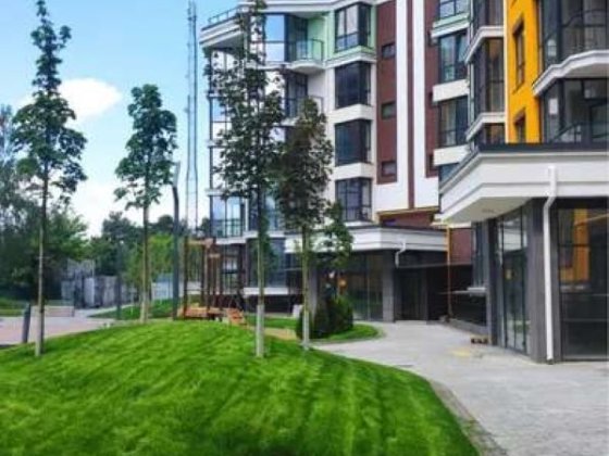 Продаж 2-кімнатної квартири по вул.Радистів, 40г в ЖК Лісова Казка 2 Киев