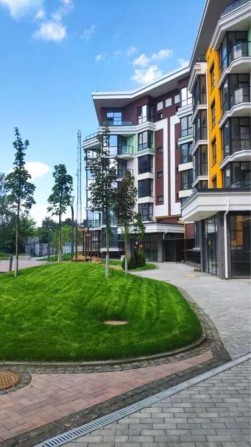 Продаж 2-кімнатної квартири по вул.Радистів, 40г в ЖК Лісова Казка 2 - фото 1