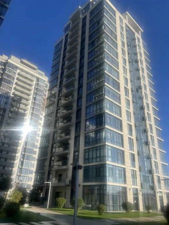 Продаж 1-к квартири вул. М.Драгомирова 17в - фото 1