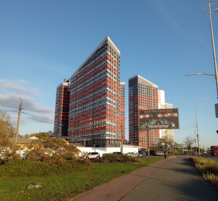 Продаж 1 кімн. квартири в жк Терракотта, вул. Братів Чібінєєвих 8-А - фото 1