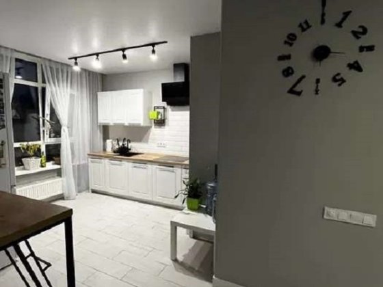 Продаж 1к квартири  ЖК Місто Квітів Подільський район Киев