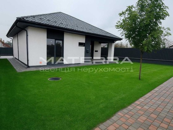 Продаж будинка в с.Білогородка 120м2, 5соток землі Белогородка