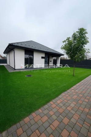 Продаж будинка в с.Білогородка 120м2, 5соток землі - фото 1