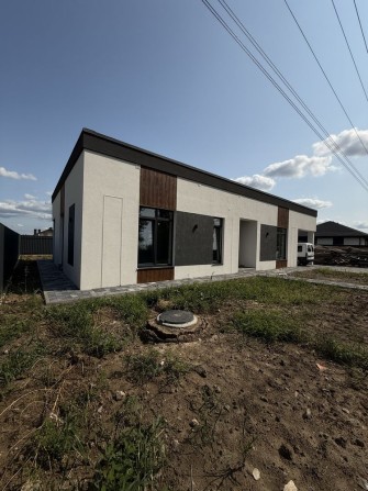 Продаж будинку в Білогородці під чистове оздоблення - фото 1