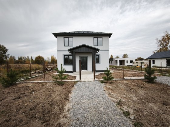 Без комісії! Продаж 4к будинку с. Білогородка, передмістя Києва