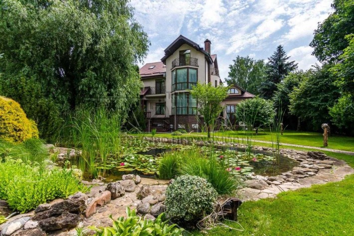 Продаж будинку, с.Вишеньки, КМ Золоче, Бориспільський р-н - фото 1