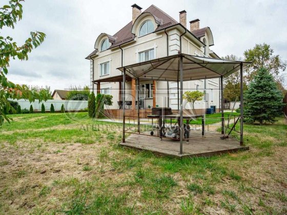 Продаж / Будинок / Вишеньки / 500 м2 Вишенки