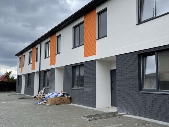 Таунхаус з ремонтом Ворзель Вигідна пропозиція Ворзель