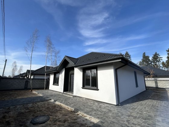 Окремий будинок в курортному Ворзелі! «Є відновлення!» Ворзель