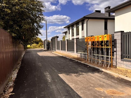 Продаж / Дуплекс / вул. Феодосія Печерського, Ходосівка Ходосівка