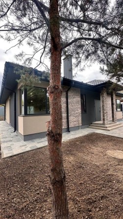 Продаж одноповерхового будинку у Ворзелі, 4.5 сотки, газ - фото 1