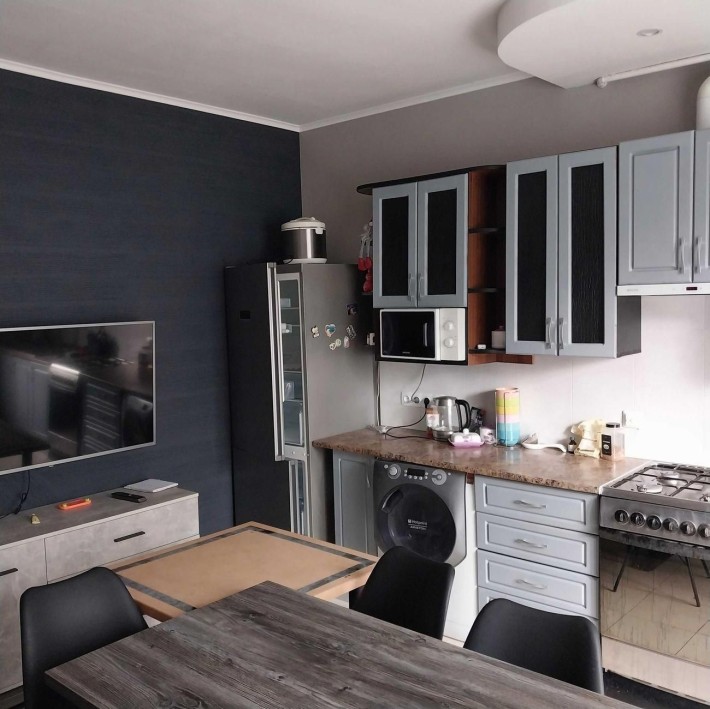 Продам 1-поверховий будинок с. Ходосівка LM - фото 1