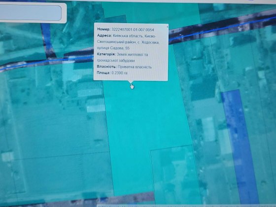 Продам будинок +25соток землі .Обухівський р-н., с.Ходосівка Ходосівка